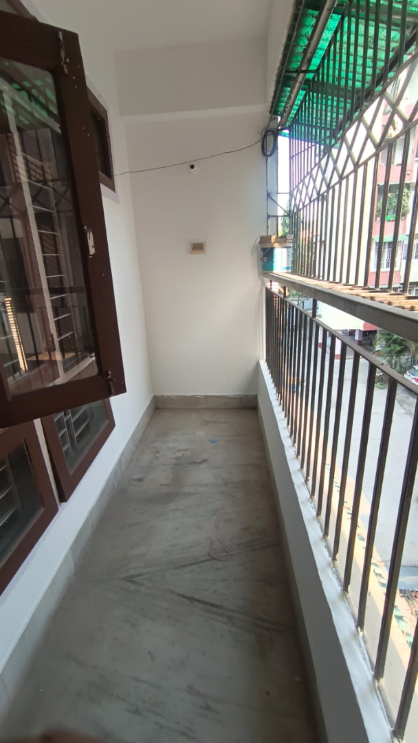 Unfurnished 3bhk in Ganeshguri, Guwahati, Assam, India for Rent